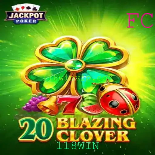 Descubra o Mundo Empolgante de 20BlazingClover: Um Novo Horizonte de Entretenimento