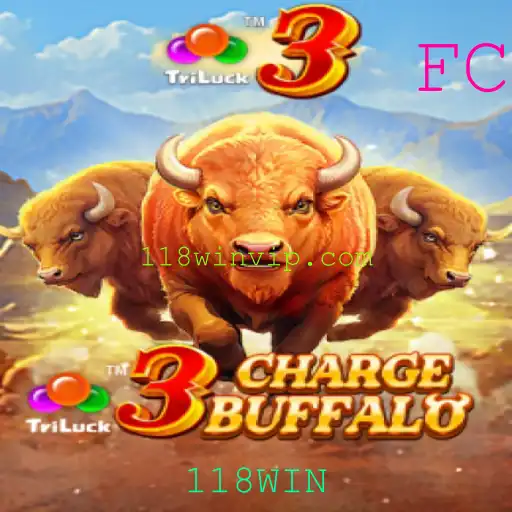 3ChargeBuffalo: O Novo Fenômeno dos Jogos de Estratégia Online