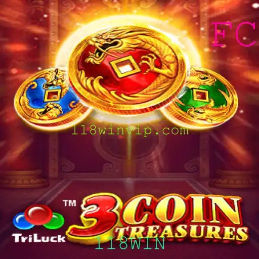 Explorando Aventuras Incríveis em 3CoinTreasures