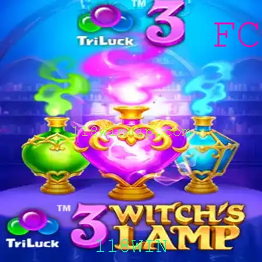 Explorando o Universo Mágico de 3WitchsLamp