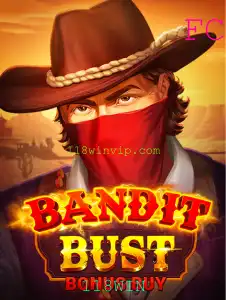 Descubra o Empolgante Mundo de BanditBustBonusBuy