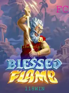 Explorando o Mundo de BlessedFlame: Um Guia Completo de Jogo