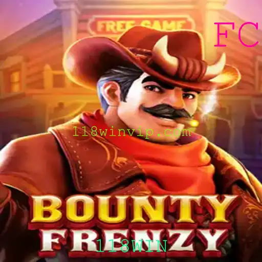 BountyFrenzy: Mergulhe na Aventura com 118WIN