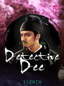 Detective Dee e o Enigma do 118WIN: Aventuras e Estratégia em um Jogo Intrigante