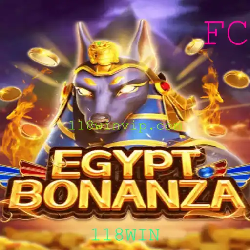 Descubra a Emoção de EgyptBonanza: Um Mergulho no Mundo Antigo com 118WIN