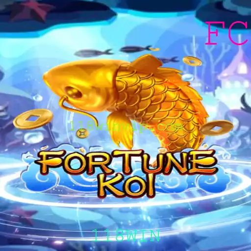 Descubra o Fascinante Mundo do Jogo FORTUNEKOI