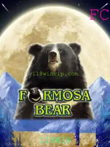 Explorando o Mundo de FormosaBear: O Jogo do Momento