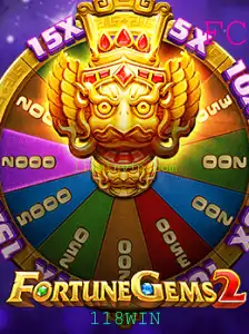 Descubra o Empolgante Mundo de FortuneGems2