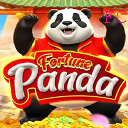 Explore o Mundo de Aventuras do Jogo FortunePanda com 118WIN