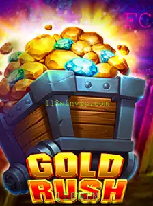 Descubra o Mundo Empolgante de GoldRush