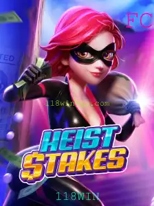 Explorando HeistStakes: A Nova Sensação do Entretenimento Digital