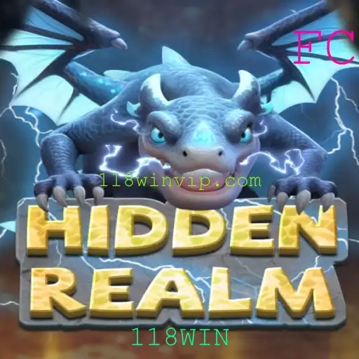 HiddenRealm: Explorando o Mundo Misterioso e as Regras do Jogo com 118WIN