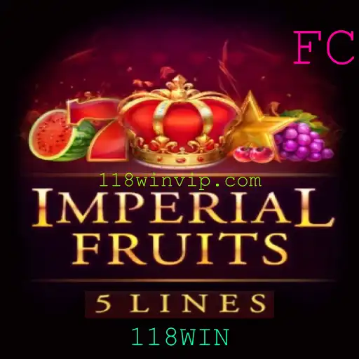 Explorando o Fascinante Mundo do Jogo ImperialFruits5