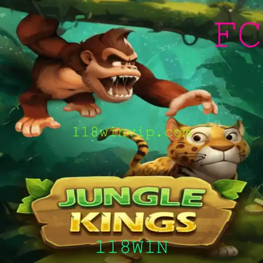 JungleKings: Domine a Selva com Estratégia e Coragem