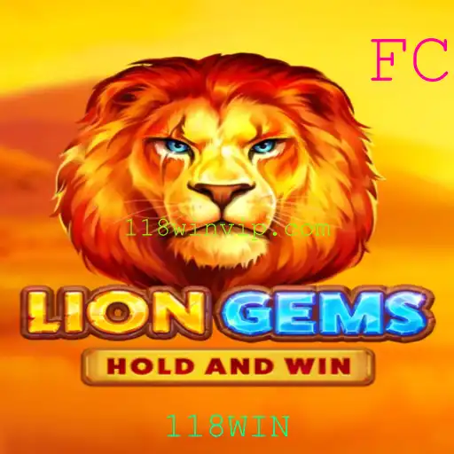 Descubra LionGems: O Novo Jogo de Aventura com 118WIN