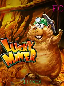 Descubra o Mundo de Emoção e Aventura com LuckyMiner e 118WIN