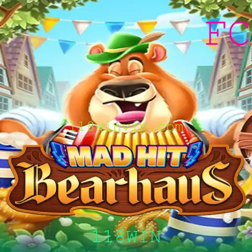 MadHitBearhaus: A Nova Sensação no Mundo dos Jogos