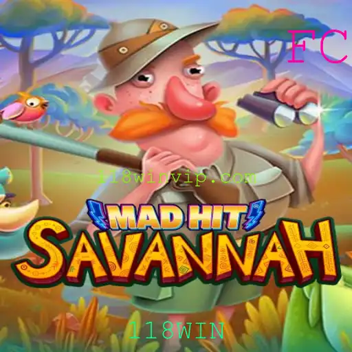 MadHitSavannah: O Novo Fenômeno no Mundo dos Jogos
