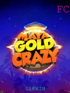 Descubra o Fascinante Mundo de MayaGoldCrazy com 118WIN