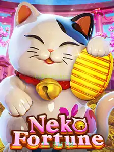 Descubra o Mundo de NekoFortune: Um Jogo de Azar Apaixonante