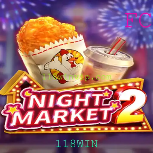 Explorando o Mundo de NightMarket2: A Excitante Jornada de 118WIN