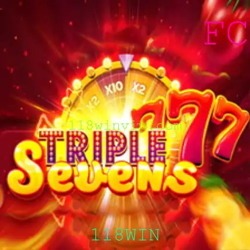 Descubra o Empolgante Mundo do Jogo 777TripleSeven e a Estratégia 118WIN