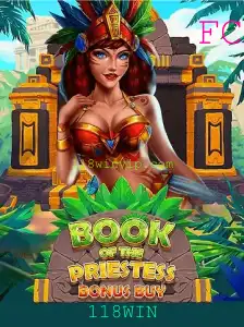 Book of the Priestess: A Fascinante Jornada nos Mistérios da Sacerdotisa