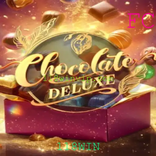 Descubra o Mundo Divertido de ChocolateDeluxe: Jogo de Estratégia Inovador