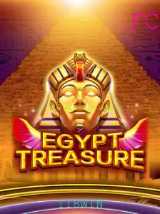 Descubra o Fascinante Mundo de EgyptTreasure: Uma Aventura de Riquezas Antigas