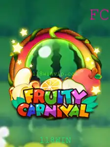 Descubra os Encantos e Desafios de FruityCarnival