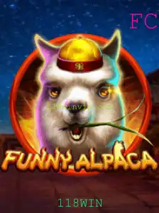 Explorando o Mundo de FunnyAlpaca: Diversão e Estratégia com 118WIN