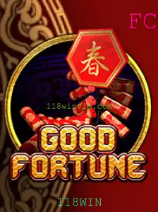 Explorando o Mundo de GoodFortune: Uma Imersão no Jogo de Sucesso com 118WIN