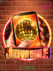 Explorando Jumpingmobile: Regras e Dinâmicas do Jogo com 118WIN