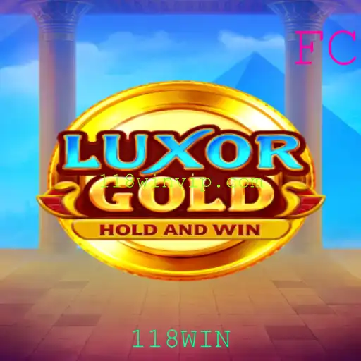 LuxorGold: Uma Aventura Emocionante no Mundo dos Jogos