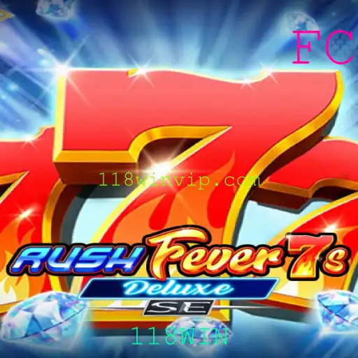RushFever7sDeluxeSE: Uma Imersão no Mundo dos Jogos de Cassino