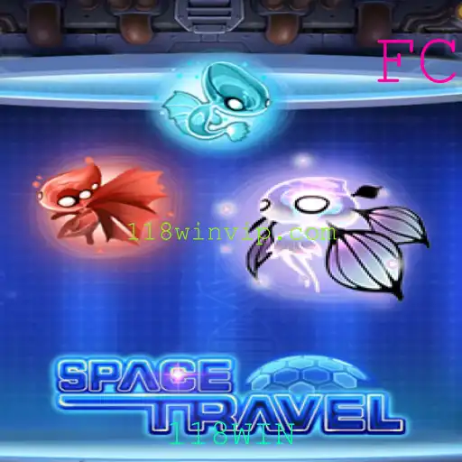Explorando o Universo com SpaceTravel: Aventura e Estratégia com 118WIN