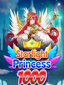 Descubra o Mundo de StarlightPrincess1000 e Conquiste com 118WIN