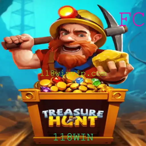Explorando o Fascinante Mundo de TreasureHunt: A Nova Sensação do Jogo