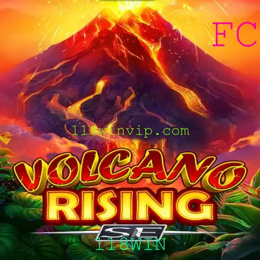 VolcanoRisingSE: Uma Aventura Explosiva no Mundo dos Jogos