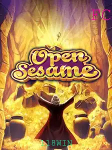 OpenSesame: O Jogo Que Desafia Sua Estratégia e Habilidade