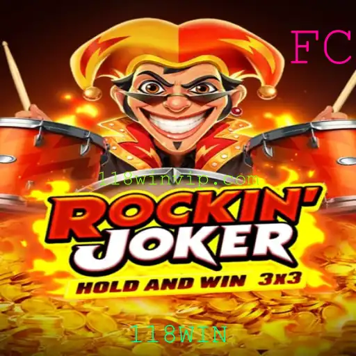 Explorando RockinJoker: Uma Análise Completa do Jogo 118WIN