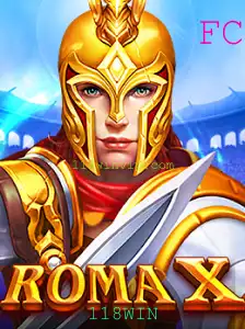 Explorando o Mundo Fascinante do Jogo RomaX e a Revolução de 118WIN