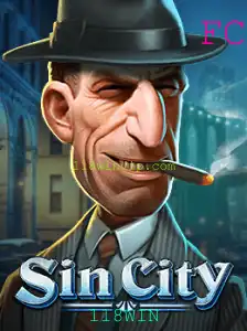 Descubra o Fascinante Mundo de SinCity e a Estratégia Vencedora com 118WIN