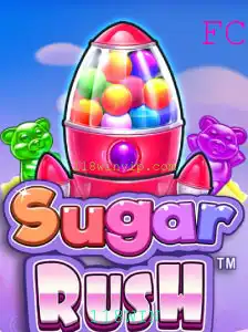 Descubra o Mundo Encantado de SugarRush com 118WIN