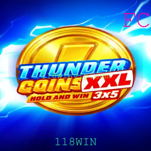 Descubra o Universo de ThunderCoinsXxl: Regras e Estratégias para 118WIN