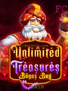 Explorando o Mundo de UnlimitedTreasuresBonusBuy: Descubra o Jogo do Momento