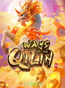 Descubra as Emoções e Regras do Jogo WaysoftheQilin