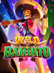 Descubra o Mundo Empolgante do Jogo WildBandito