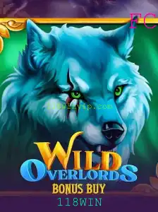 WildOverlordsBonusBuy: Uma Análise Completa do Jogo de Cassino Popular