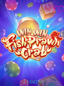 Descubra as Regras e Emoção do Jogo WinWinFishPrawnCrab